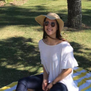 Meet your Posher, Melanie